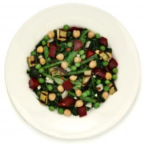 VEGAN SUPERFOOD SOLUTIONS